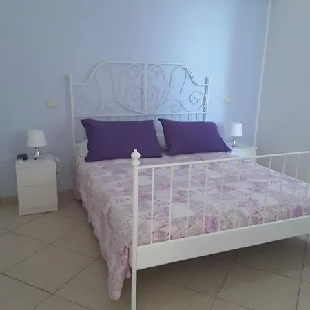 Bed and Breakfast Iriss 3*