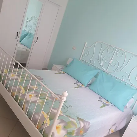 Iriss 3* Ταορμίνα