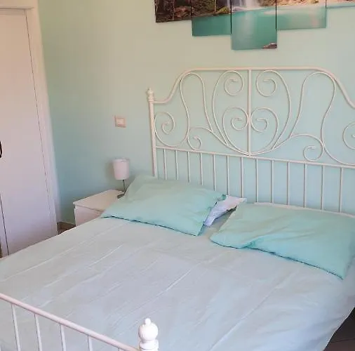 Bed and Breakfast Iriss 3*