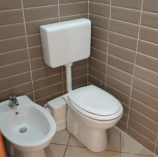 Iriss 3* Ταορμίνα