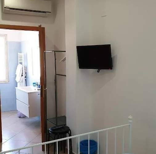 Bed and Breakfast Iriss