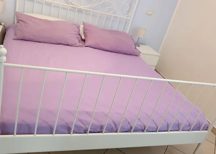 Bed and Breakfast Iriss