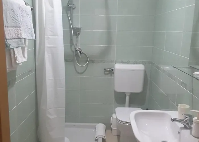 Iriss Bed and Breakfast Ταορμίνα