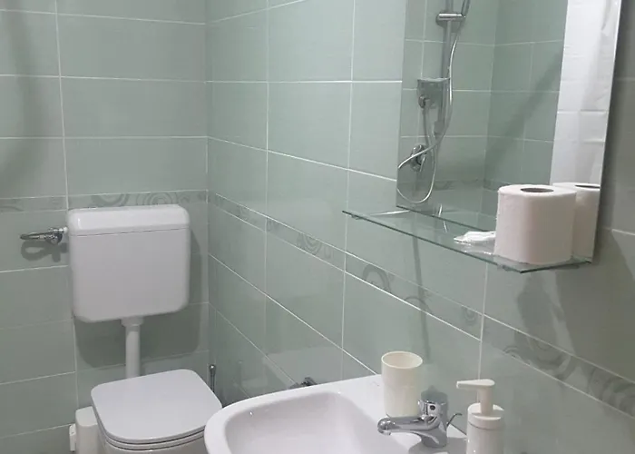 Iriss Bed and Breakfast