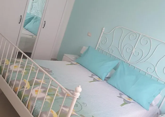 Iriss 3* Ταορμίνα