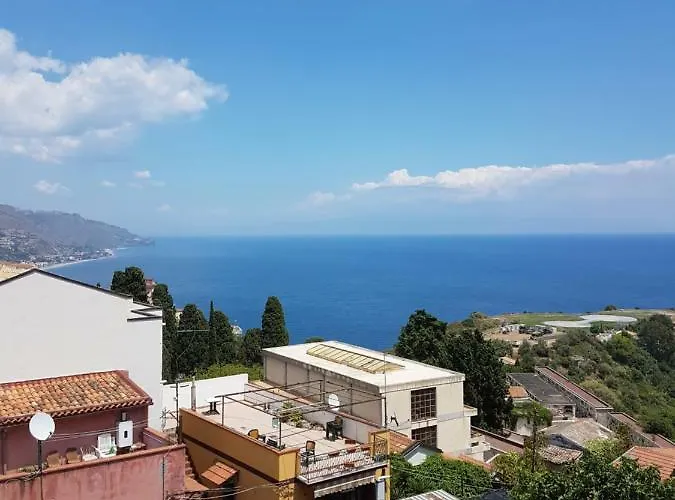 Iriss Ταορμίνα