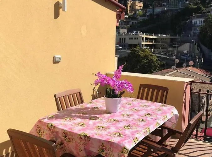 Iriss Bed and Breakfast