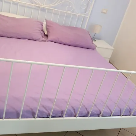 Bed and Breakfast Iriss