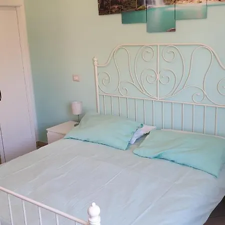 Bed & Breakfast Iriss 3*