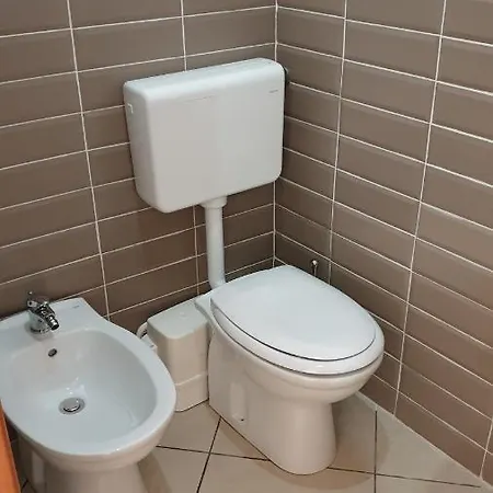 Iriss 3* טאורמינה