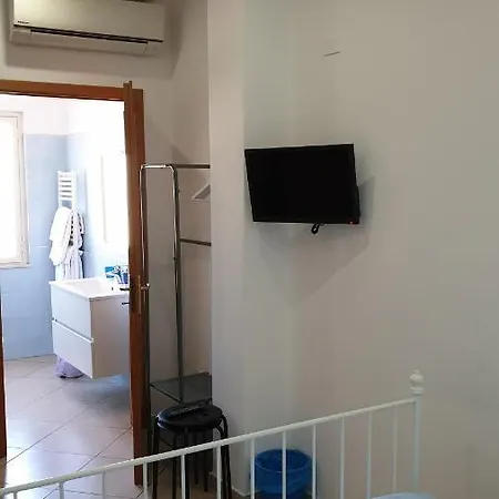 Bed & Breakfast Iriss