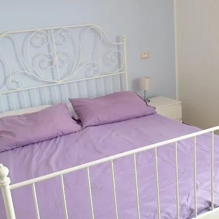 Nocleg ze śniadaniem Iriss