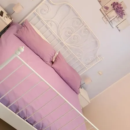 Bed & Breakfast Iriss