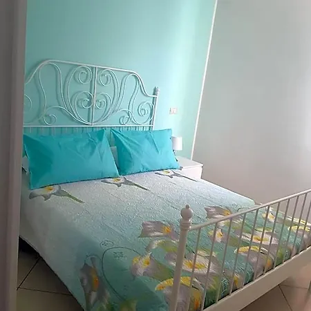 Bed and breakfast Iriss Taormina