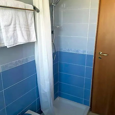 Bed and breakfast Iriss Taormina
