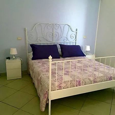 Bed and breakfast Iriss
