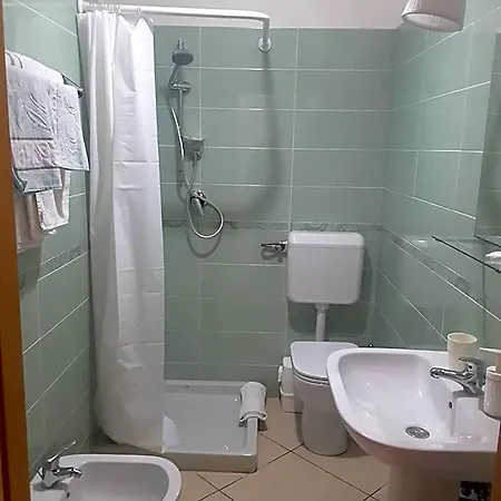 Iriss Bed and breakfast Taormina