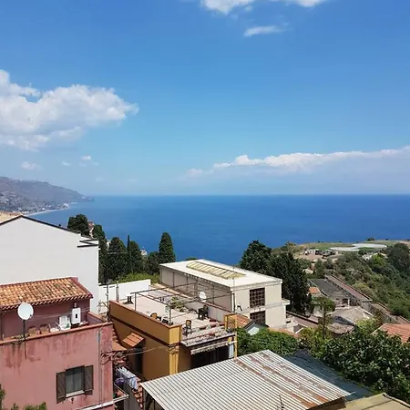 Iriss Taormina