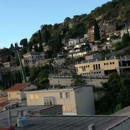 Bed & Breakfast Iriss Taormina