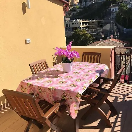 לינה וארוחת בוקר Iriss