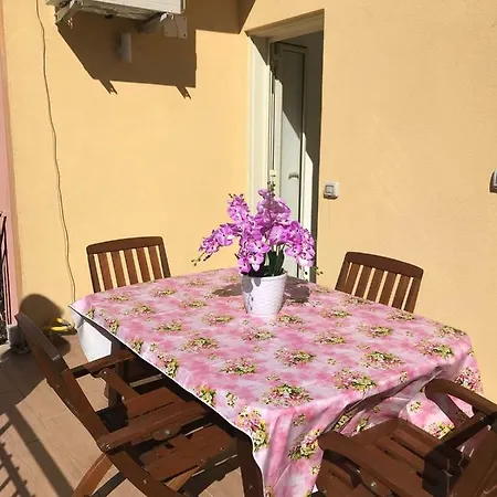 Iriss Bed & Breakfast Taormina
