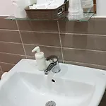 Bed and Breakfast Iriss Ταορμίνα