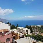 Iriss Ταορμίνα