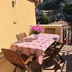 Bed and Breakfast Iriss