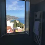 Iriss Ταορμίνα