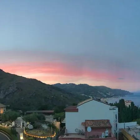 Bed & Breakfast Iriss