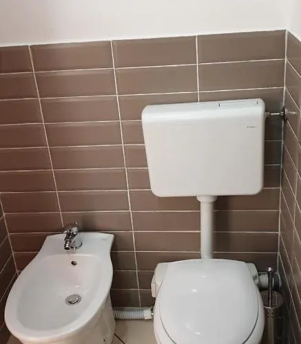 Iriss Bed & Breakfast 3*