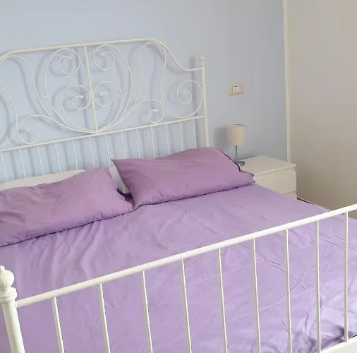 Bed & Breakfast Iriss