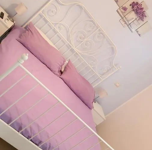 Bed & Breakfast Iriss