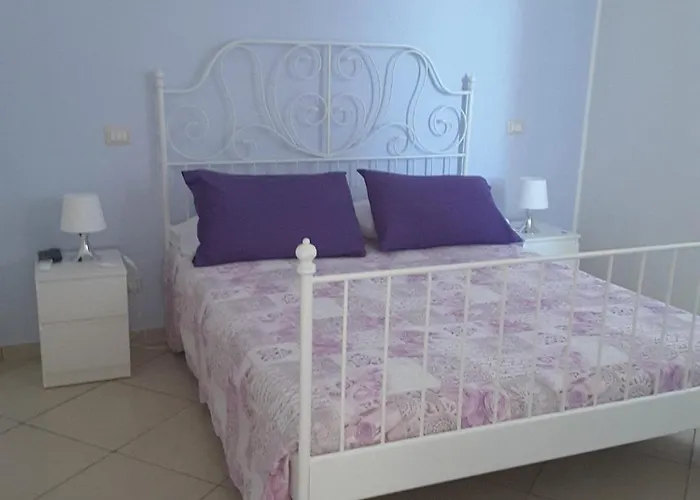 Bed & Breakfast Iriss 3*