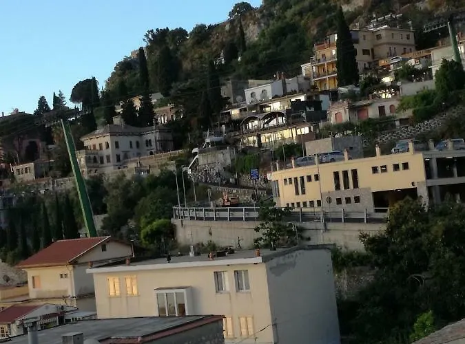 Bed & Breakfast Iriss Taormina