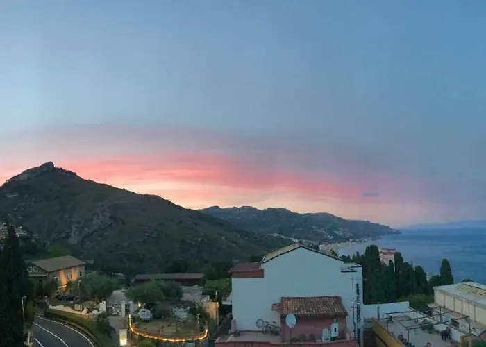 Bed & Breakfast Iriss