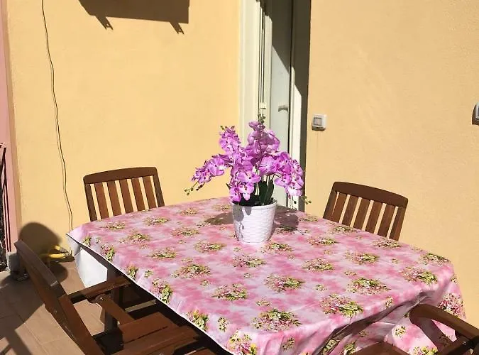 Iriss Bed & Breakfast Taormina